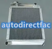 Full Aluminum Radiator for Austin Rover Mini 1275 GT 1959-1997 96 95 94 93 92 91