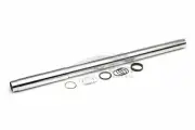 One New URO Engine Coolant Pipe 11147500355PRM for BMW Rolls-Royce (for: BMW)