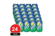 COCA COLA 375mL SPRITE Pack 24