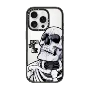 iPhone 16 Pro Impact Case Numb To It All