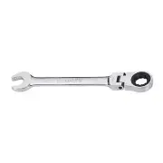 Sunex Tools 993128 7/8" Flex Head Reversible Ratcheting Combination Wrench