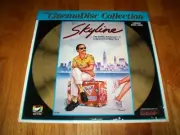 SKYLINE Laserdisc LD BRAND NEW SEALED CINEMADISC COLLECTION VERY RARE SUBTITLED