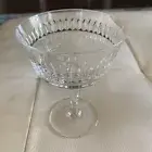 royal doulton vanborough champagne - sherbert glasses