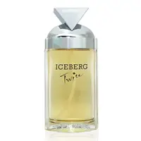 在飛比找蝦皮購物優惠-Iceberg Twice 舊愛新歡女性淡香水 100ml 