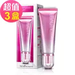 【台鹽生技】高機能無瑕水凝乳EX SPF50★★★(40MLX3罐，共120ML)