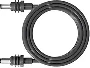 for Starlink Mini DC Power Cable, Replacement Cable for Starlink Mini, DC to DC Power Cable, IP68 Water Proof, 18AWG Wire (5m/16.4FT)