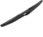 1pc 14" Rear Wiper Blade For Ford For Galaxy MK 3 2009-2014 Windshield Windscreen Rear Window