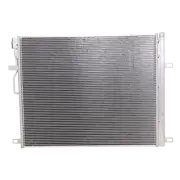 New A/C Condenser For Buick Enclave 2018-2024