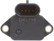 MAP Sensor For 02-08 Mini Land Rover Cooper Freelander 2.5L V6 1.6L 4 Cyl FK18Q6 (for: Mini)