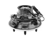 For 2006 Isuzu i280 Wheel Hub Assembly Front Left 16585SN 2.8L 4 Cyl RWD (for: Isuzu)