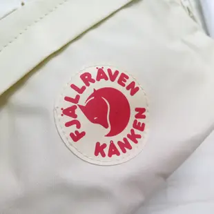 Fjallraven北極狐 KANKEN HIP PACK 2L 腰包 耐磨 防潑水 23796- 兩色【iSport】