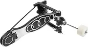 Generic Drum Single Hammer Pedal Accessories 1pcs Drum Pedal Parts Drum Stick Bass Drum Pedal Drum Kit Accessory Drum Pads Drum Kit Single Pedal Percussion Instrument Accessory Cast Iron