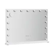 Embellir Hollywood Makeup Mirror White