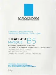 La Roche Posay Cicaplast Mask B5 Sheet Mask 25g