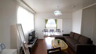 宜野灣的2臥室公寓 - 43平方公尺/1間專用衛浴2BR Apartment Very Convenient Location in Ginowan