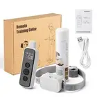 Dog Bark Collar Rechargeable Remote Citronella Mist Spray Trainer Rooster Farms