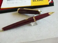 在飛比找Yahoo!奇摩拍賣優惠-墨水世家☆New arrival☆萬寶龍 Montblanc