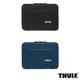 Thule Gauntlet 4.0保護袋 (MacBook Pro 13吋&Air 13"Retina適用)海軍藍/黑