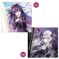 在飛比找金石堂優惠-DATE A LIVE 約會大作戰(原作) 45×45抱枕套