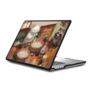 MacBook Pro 16-inch (M1 - M4) Impact Case kamaage udon