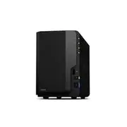 Synology DiskStation DS218 2-Bay 3.5" Diskless 1xGbE NAS