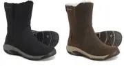 Merrell Women's Encore 4 Tall Zip Polar Boots winter