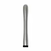 Bar Supply Co. - Professional Stainless Steel Muddler - Slim
