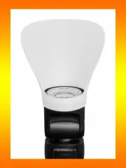 3D Flex Flash WYNG Flash Modifier Bounce Reflector Diffuser Profoto A1X and A10