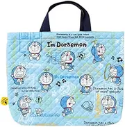[Sanrio] Doraemon quilted handbag bag (I'm DORAEMON)