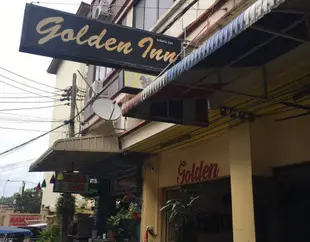 芭堤雅金色旅館Golden Inn Pattaya