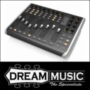BEHRINGER X-TOUCH COMPACT USB CONTROLLER