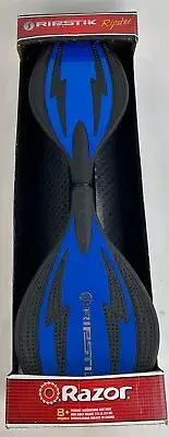 RAZOR RIPSTIK CASTER BOARD 27” RIP STIK Blue New In Box