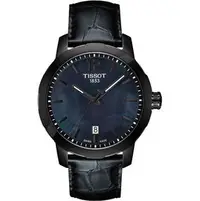 在飛比找PChome商店街優惠-TISSOT QUICKSTER GENT 優質男孩時尚休閒