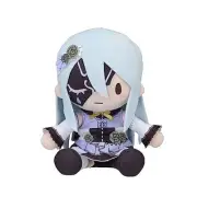 Sega Project Sekai Colorful Stage! feat. Hatsune Miku Fluffy Plush Toy