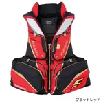 【海豐龍釣具】SHIMANO VF-111U 熱血 頂級 救生衣