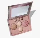 Laura Geller Best of the Best Baked Face Palette Blush Highlight Bronzer Shadow