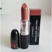 Mac Modesty Lipstick Limited Edition Packaging Original Formula