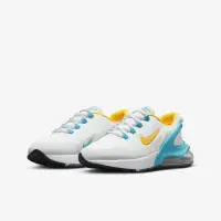 在飛比找momo購物網優惠-【NIKE 耐吉】休閒鞋 運動鞋 AIR MAX 270 G