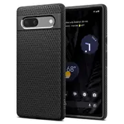 SPIGEN Google Pixel 7a Case, Genuine SPIGEN Liquid Air Armor Slim Soft TPU Cover for Google