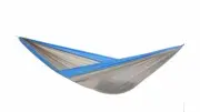 Byer of Maine Lightweight or Backpacking Hammock BLUE - NEW