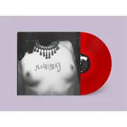 Kitty Finger (Australia Exclusive Red Vinyl)