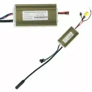 36V Intelligent Brushless Motor Controller Wired for KUGOO S2 Electric Scooter