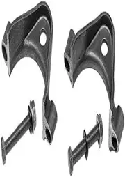 Walker 36132 Hardware Flange Repair Kit