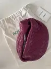 Bottega Veneta Mini Jodie bag RRP: $4200