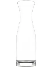 Plumm Carafe in Clear
