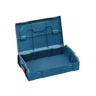 (木工工具店)BOSCH 博世 迷你系統工具箱／收納盒 L-BOXX mini