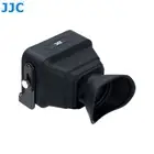 JJC LVF-PRO1 Camera LCD Viewfinder - 300%-magnified view for LCD Screen