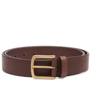 [Andersons] Anderson's Leather Belt