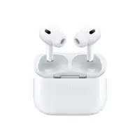 在飛比找露天拍賣優惠-耳機【自營】港版Apple蘋果 AirPods Pro(第2