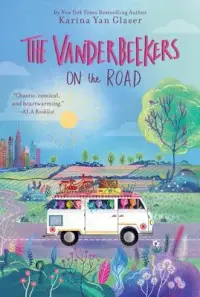 在飛比找博客來優惠-The Vanderbeekers on the Road 